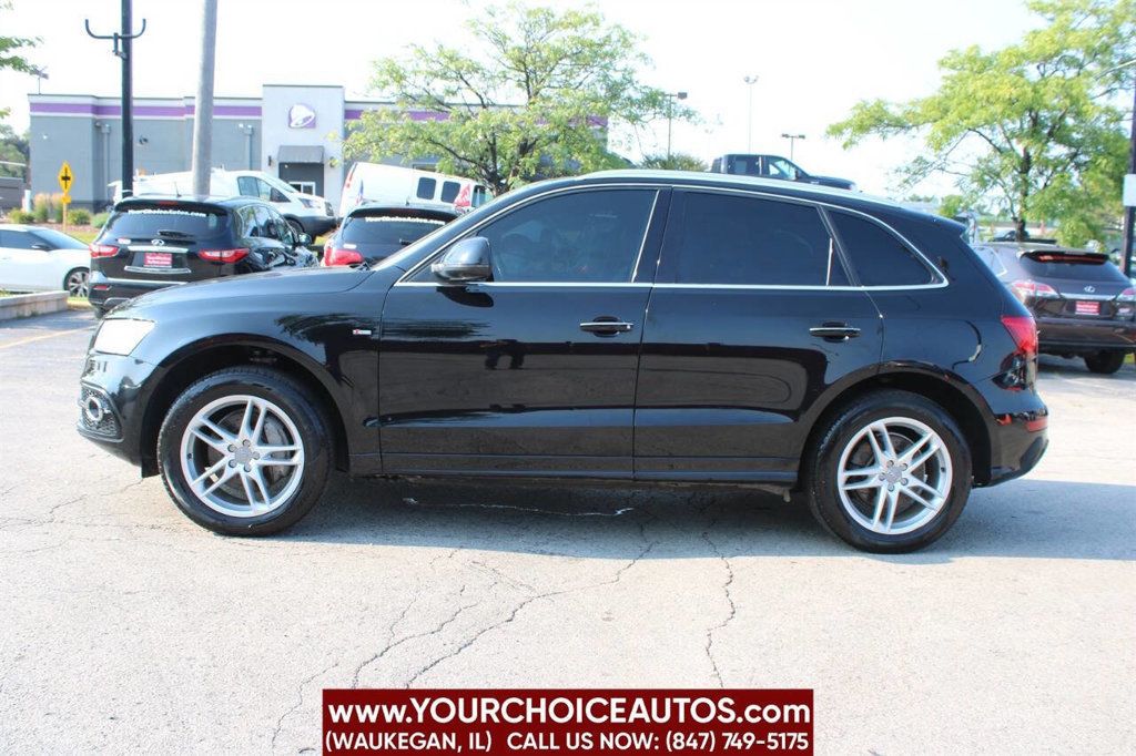 2015 Audi Q5 quattro 4dr 3.0T Premium Plus - 22542687 - 7