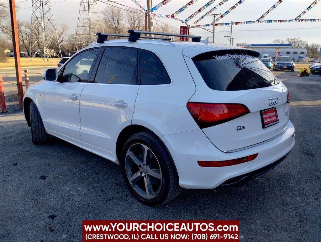 2015 Audi Q5 quattro 4dr 3.0T Premium Plus - 22771811 - 2