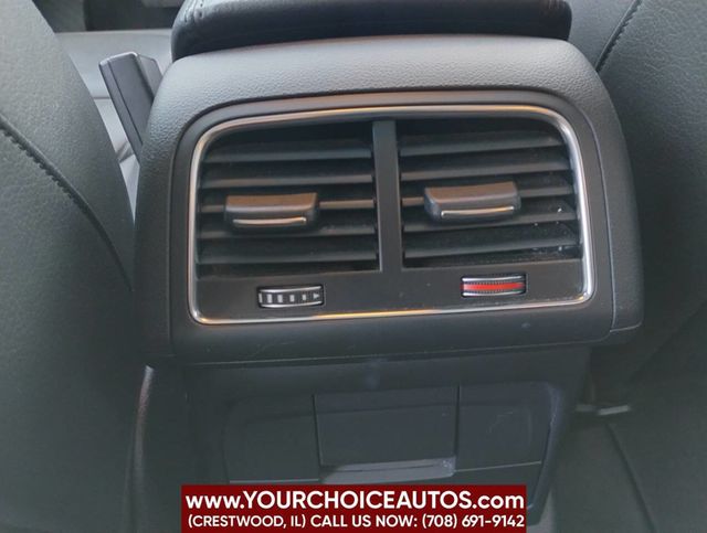 2015 Audi Q5 quattro 4dr 3.0T Premium Plus - 22771811 - 44