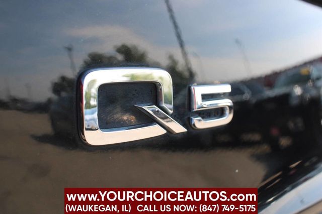 2015 Audi Q5 quattro 4dr 3.0T Premium Plus - 22919562 - 10