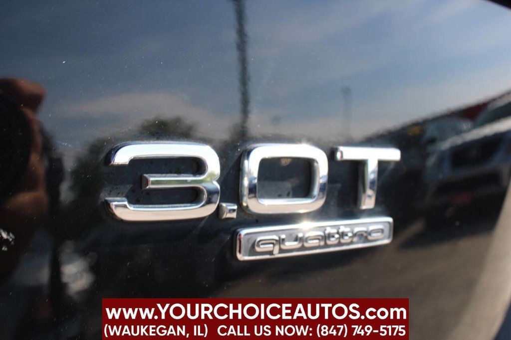 2015 Audi Q5 quattro 4dr 3.0T Premium Plus - 22919562 - 11