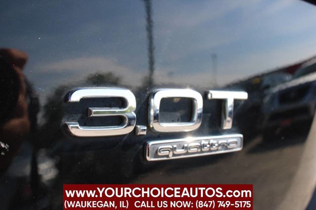 2015 Audi Q5 quattro 4dr 3.0T Premium Plus - 22919562 - 11