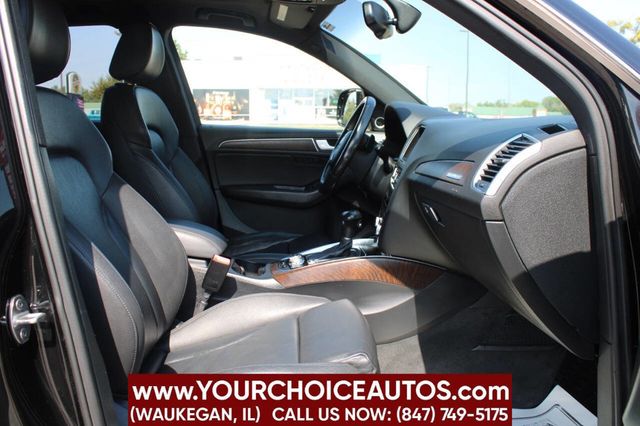 2015 Audi Q5 quattro 4dr 3.0T Premium Plus - 22919562 - 14