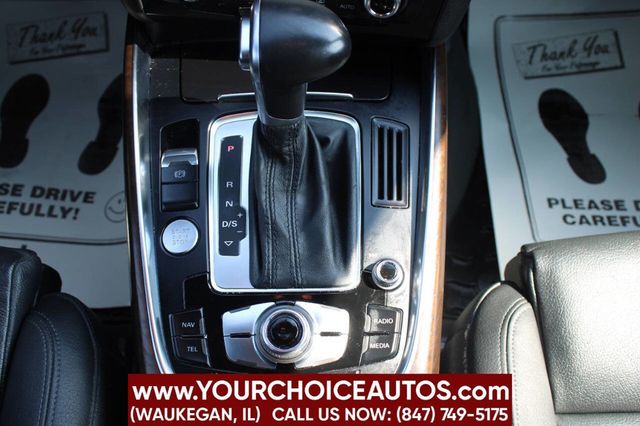 2015 Audi Q5 quattro 4dr 3.0T Premium Plus - 22919562 - 20