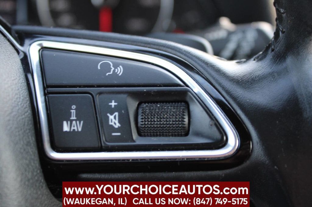 2015 Audi Q5 quattro 4dr 3.0T Premium Plus - 22919562 - 22