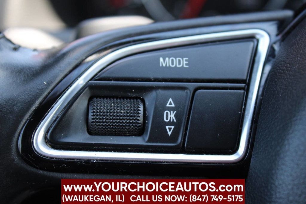 2015 Audi Q5 quattro 4dr 3.0T Premium Plus - 22919562 - 23