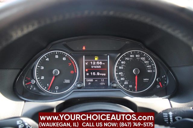 2015 Audi Q5 quattro 4dr 3.0T Premium Plus - 22919562 - 24