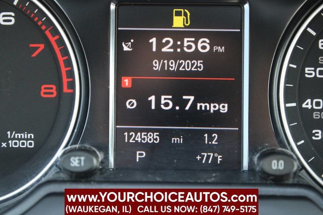 2015 Audi Q5 quattro 4dr 3.0T Premium Plus - 22919562 - 25