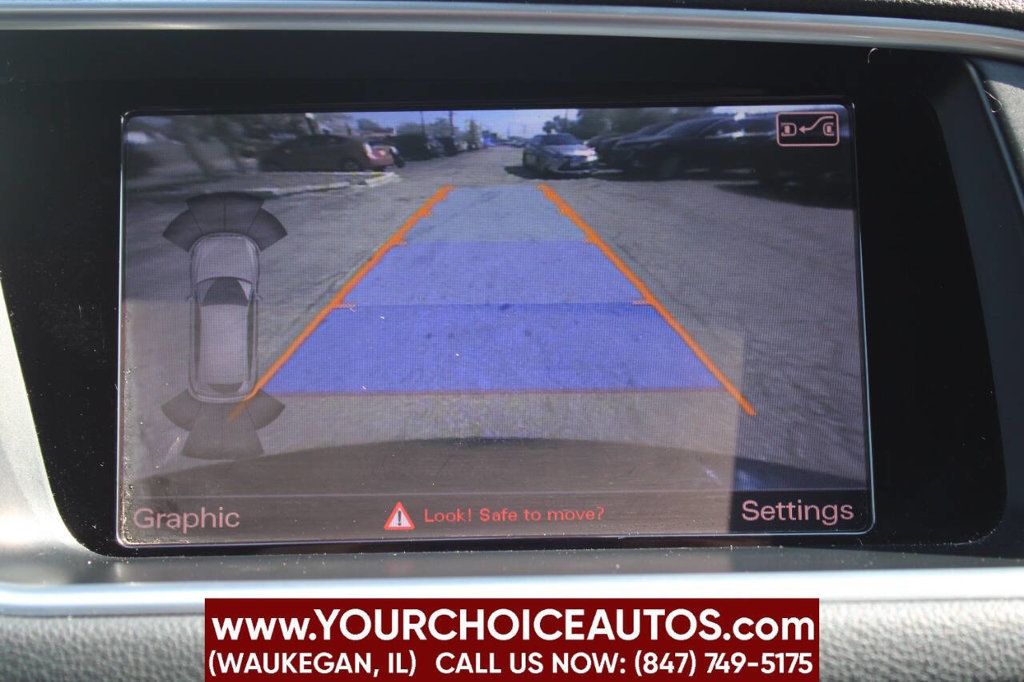 2015 Audi Q5 quattro 4dr 3.0T Premium Plus - 22919562 - 29