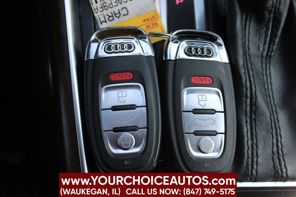 2015 Audi Q5 quattro 4dr 3.0T Premium Plus - 22919562 - 31