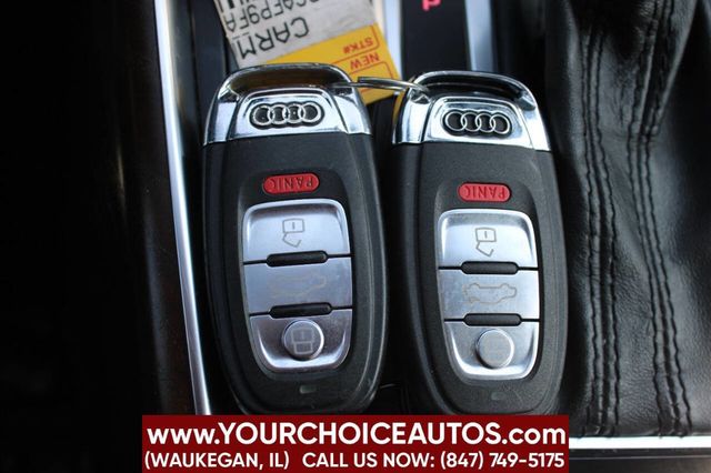 2015 Audi Q5 quattro 4dr 3.0T Premium Plus - 22919562 - 31