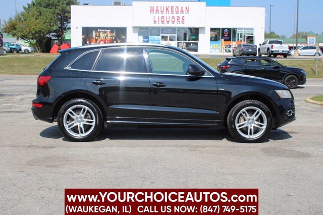 2015 Audi Q5 quattro 4dr 3.0T Premium Plus - 22919562 - 3