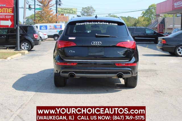 2015 Audi Q5 quattro 4dr 3.0T Premium Plus - 22919562 - 5