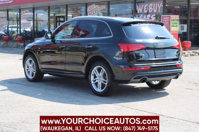 2015 Audi Q5 quattro 4dr 3.0T Premium Plus - 22919562 - 6