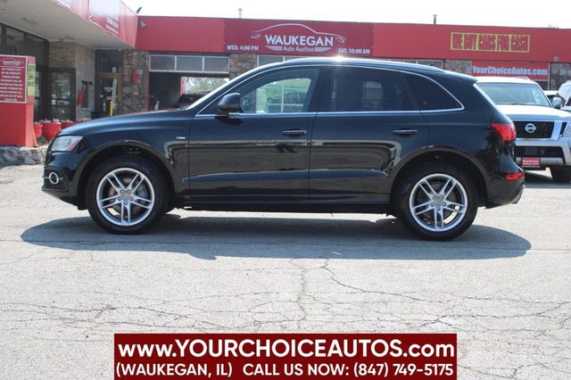 2015 Audi Q5 quattro 4dr 3.0T Premium Plus - 22919562 - 7