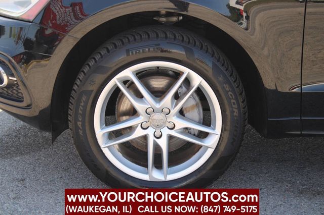 2015 Audi Q5 quattro 4dr 3.0T Premium Plus - 22919562 - 8