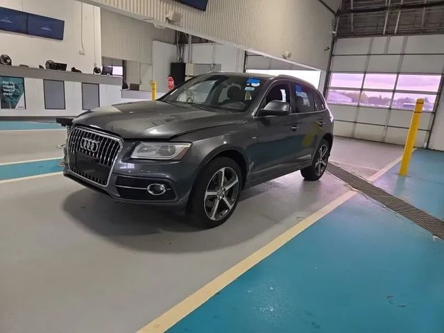2015 Audi Q5 quattro 4dr 3.0T Premium Plus - 23024294 - 0