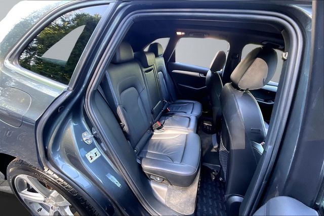 2015 Audi Q5 quattro 4dr 3.0T Premium Plus - 23024294 - 14