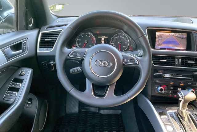 2015 Audi Q5 quattro 4dr 3.0T Premium Plus - 23024294 - 20
