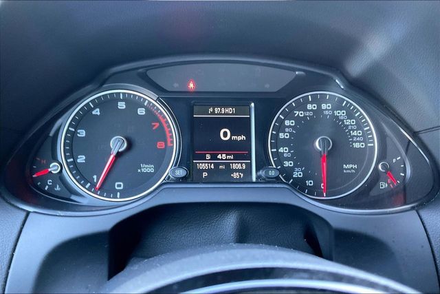 2015 Audi Q5 quattro 4dr 3.0T Premium Plus - 23024294 - 23