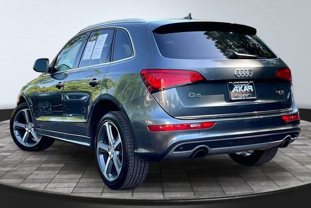 2015 Audi Q5 quattro 4dr 3.0T Premium Plus - 23024294 - 6