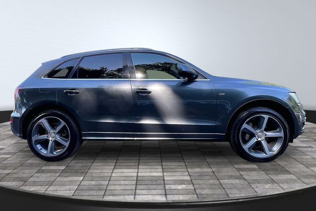 2015 Audi Q5 quattro 4dr 3.0T Premium Plus - 23024294 - 7