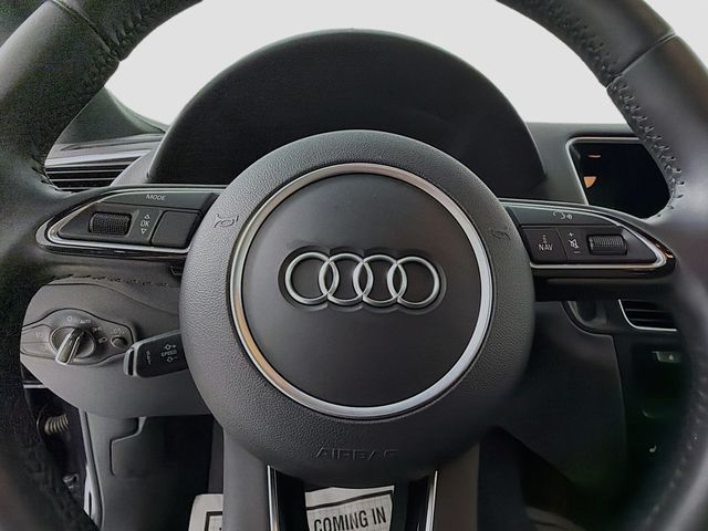 2015 Audi Q5 quattro 4dr 3.0T Premium Plus - 23024771 - 10