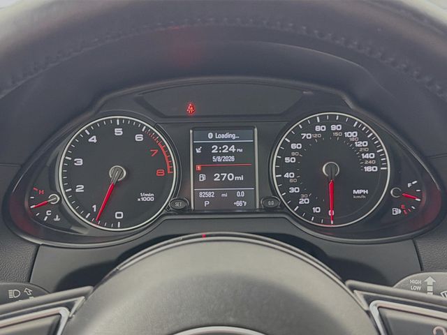2015 Audi Q5 quattro 4dr 3.0T Premium Plus - 23024771 - 11