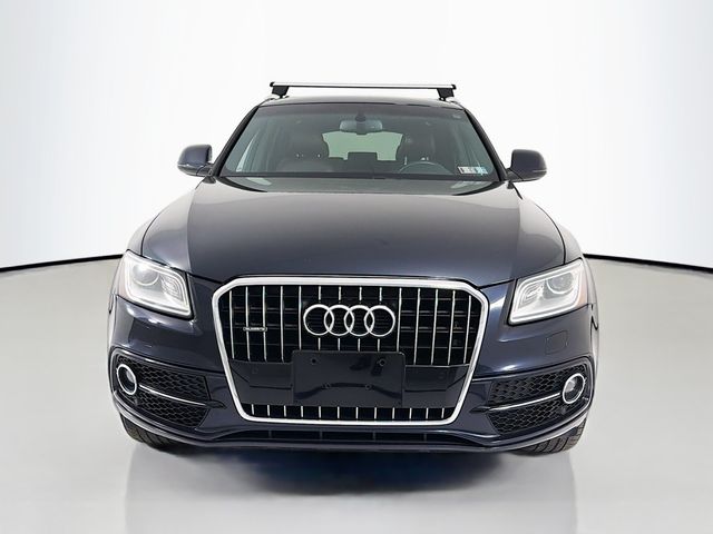 2015 Audi Q5 quattro 4dr 3.0T Premium Plus - 23024771 - 1