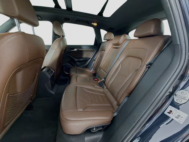 2015 Audi Q5 quattro 4dr 3.0T Premium Plus - 23024771 - 23