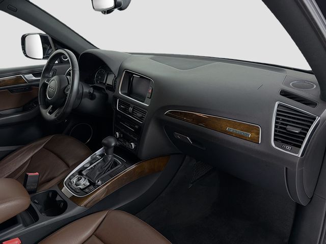 2015 Audi Q5 quattro 4dr 3.0T Premium Plus - 23024771 - 28