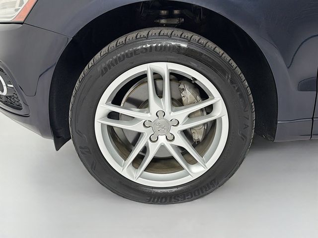 2015 Audi Q5 quattro 4dr 3.0T Premium Plus - 23024771 - 30