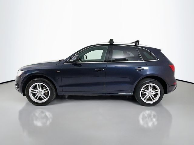 2015 Audi Q5 quattro 4dr 3.0T Premium Plus - 23024771 - 3