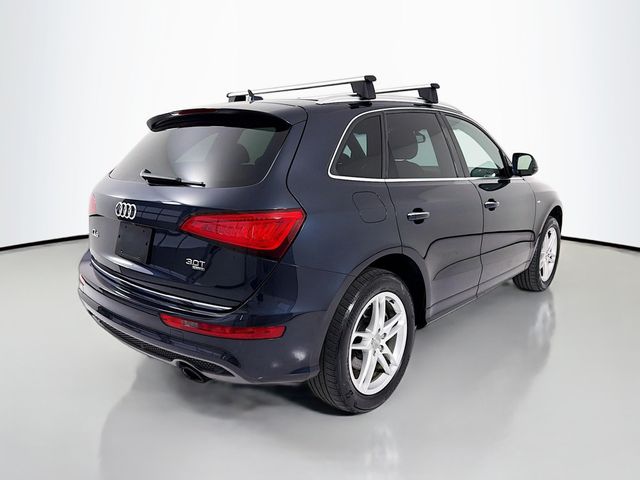 2015 Audi Q5 quattro 4dr 3.0T Premium Plus - 23024771 - 6