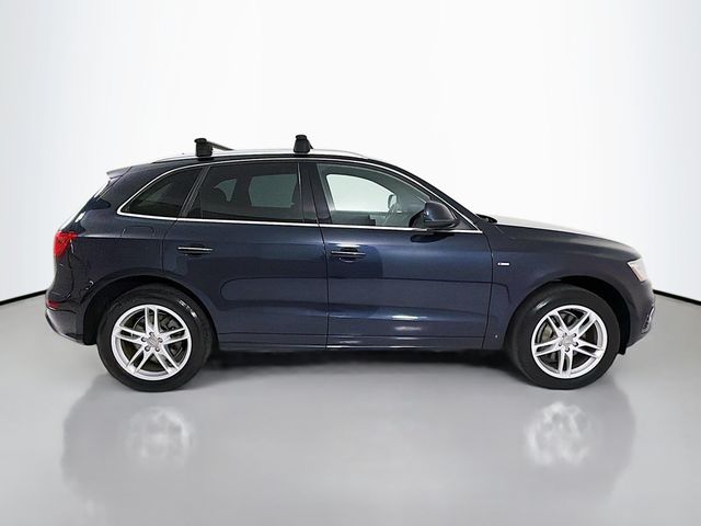 2015 Audi Q5 quattro 4dr 3.0T Premium Plus - 23024771 - 7