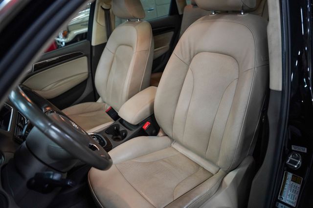 2015 Audi Q5 quattro 4dr 3.0T Premium Plus - 23037930 - 2