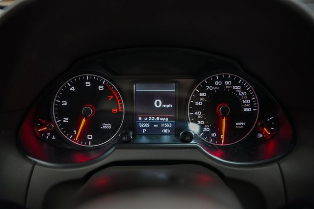 2015 Audi Q5 quattro 4dr 3.0T Premium Plus - 23037930 - 3