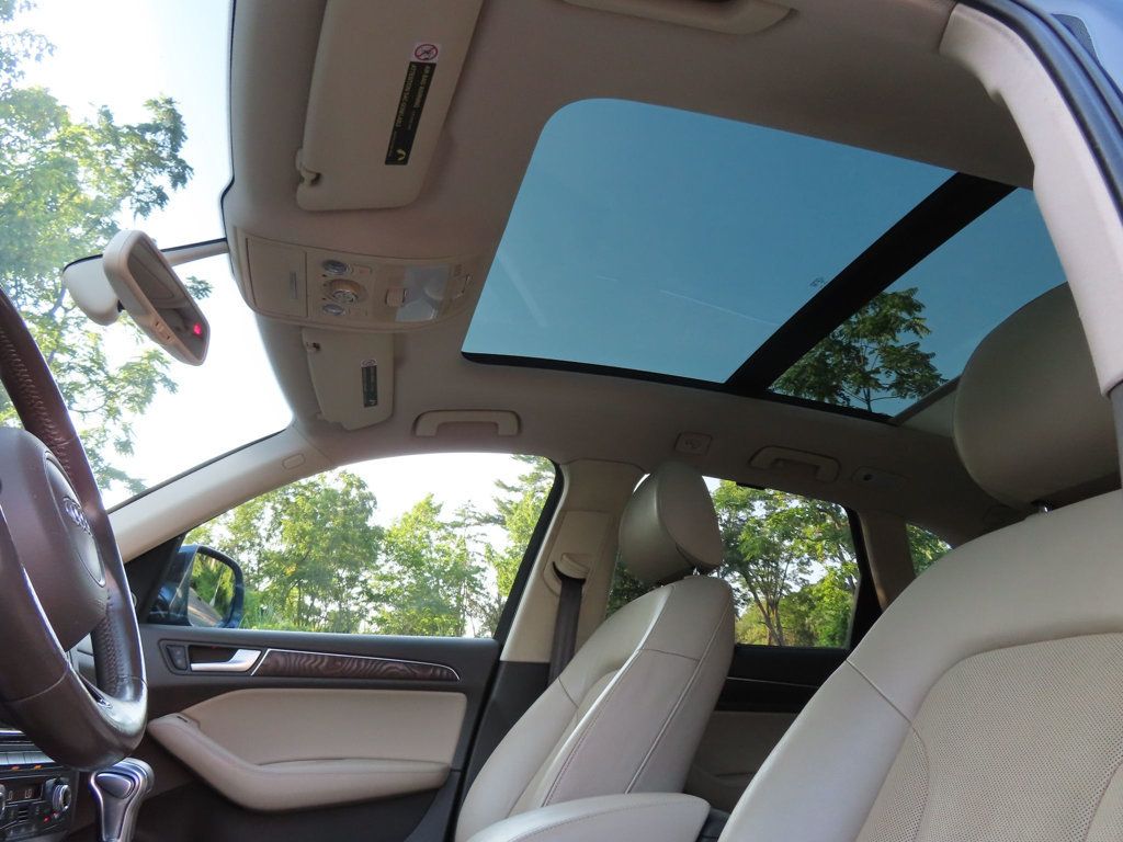 2015 Audi Q5 Premium 3.0T Prestige photo 7
