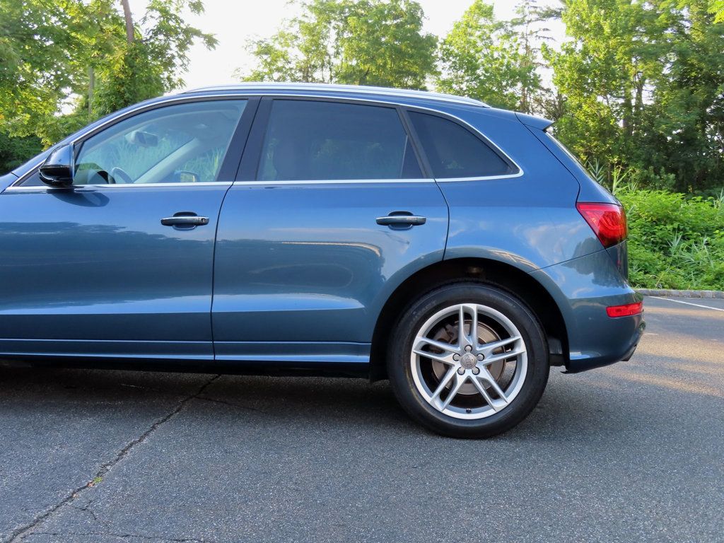 2015 Audi Q5 Premium 3.0T Prestige photo 9