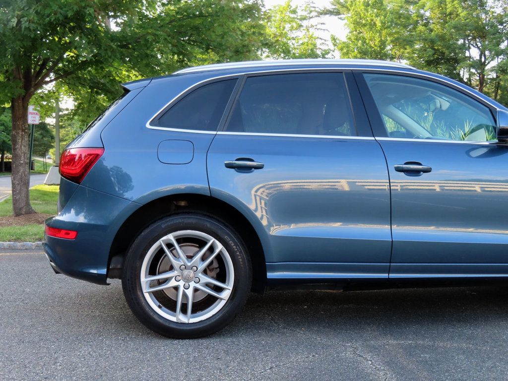 2015 Audi Q5 Premium 3.0T Prestige photo 15
