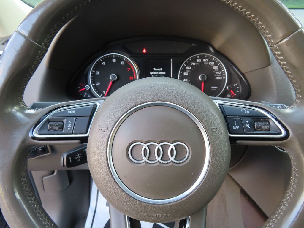 2015 Audi Q5 Premium 3.0T Prestige photo 36