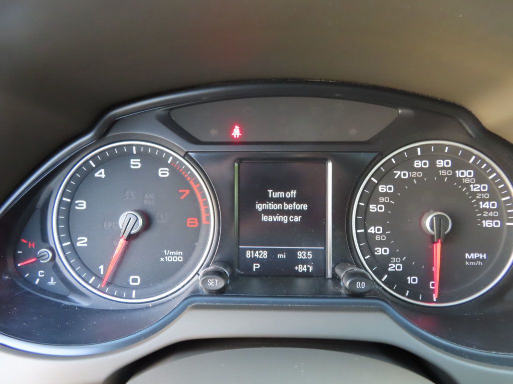 2015 Audi Q5 Premium 3.0T Prestige photo 37