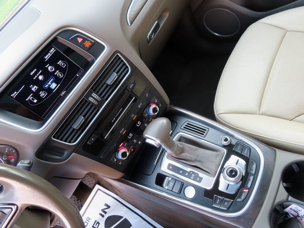 2015 Audi Q5 Premium 3.0T Prestige photo 38