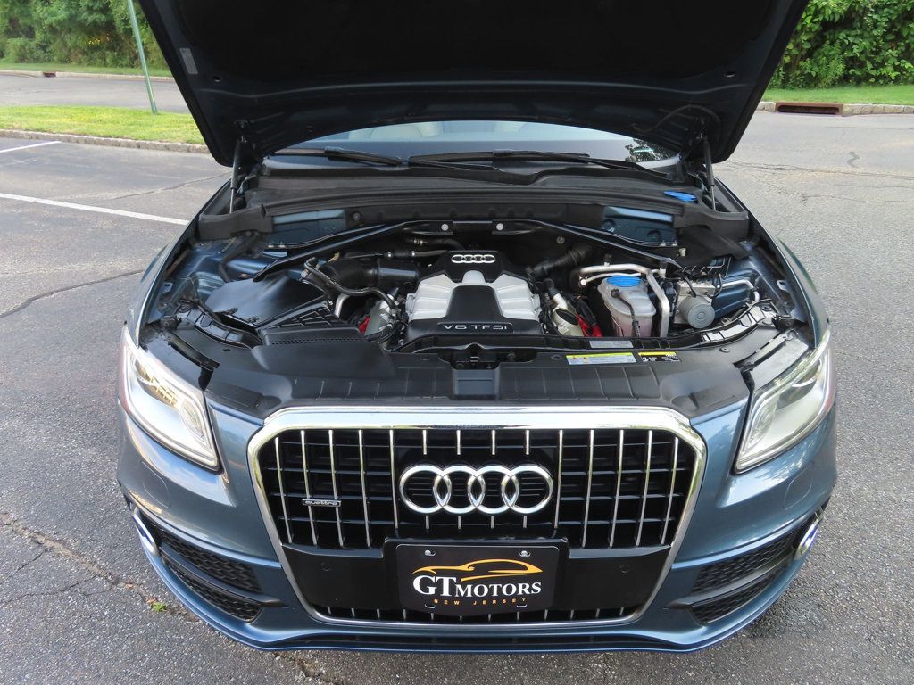 2015 Audi Q5 Premium 3.0T Prestige photo 40