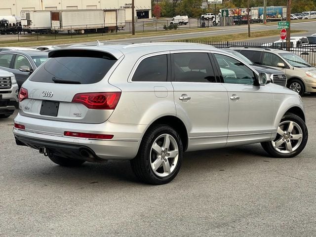 2015 Audi Q7 2015 AUDI Q7 3.0T QUATTRO PREMIUM PLUS GREAT-DEAL 615-730-9991 - 22645855 - 1