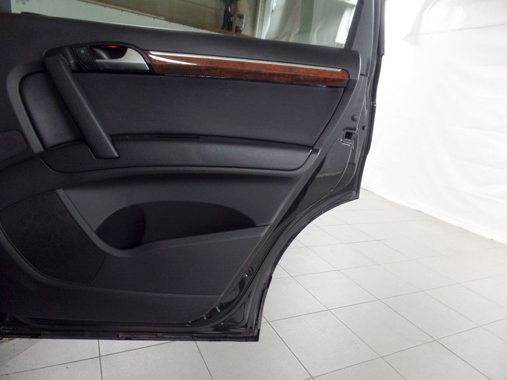 2015 Audi Q7 3.0T QUATTRO AWD PREMIUM - 22122393 - 19