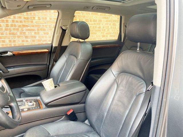 2015 Audi Q7 quattro 4dr 3.0L TDI Premium Plus - 22965045 - 9