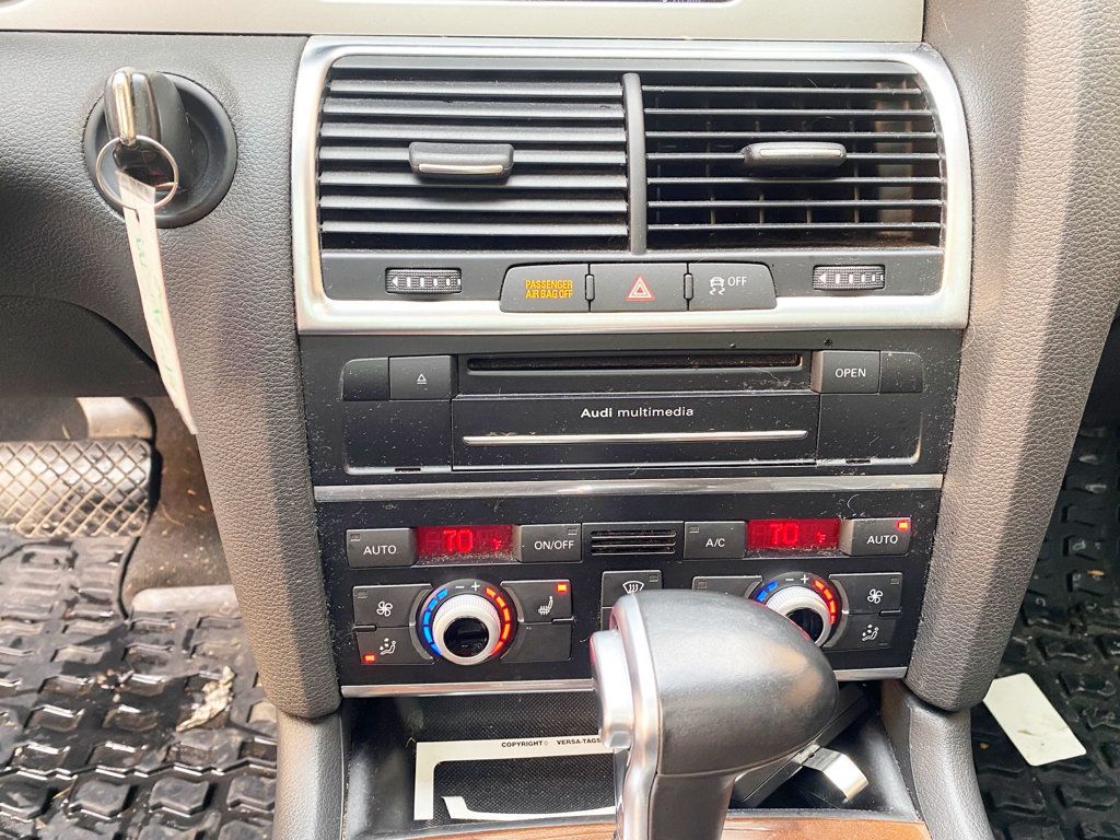 2015 Audi Q7 quattro 4dr 3.0L TDI Premium Plus - 22965045 - 13