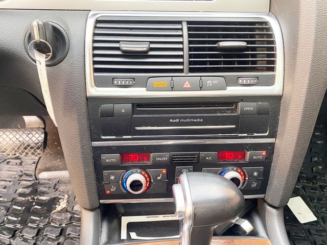 2015 Audi Q7 quattro 4dr 3.0L TDI Premium Plus - 22965045 - 13