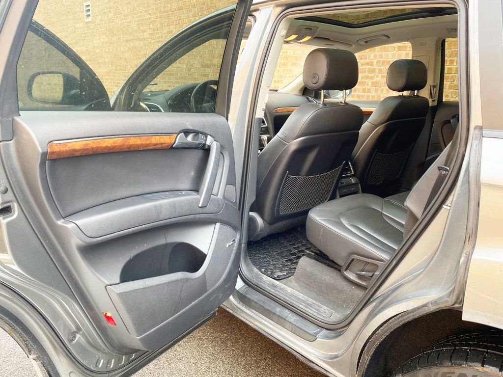 2015 Audi Q7 quattro 4dr 3.0L TDI Premium Plus - 22965045 - 15